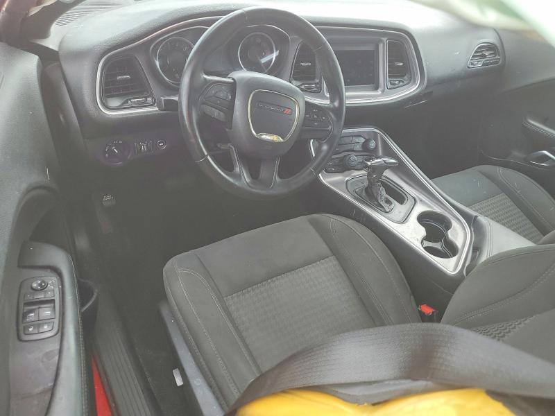 63572046 :رقم المزاد ، 2C3CDZAG2KH620501 vin ، 2019 Dodge Challenger مزاد بيع