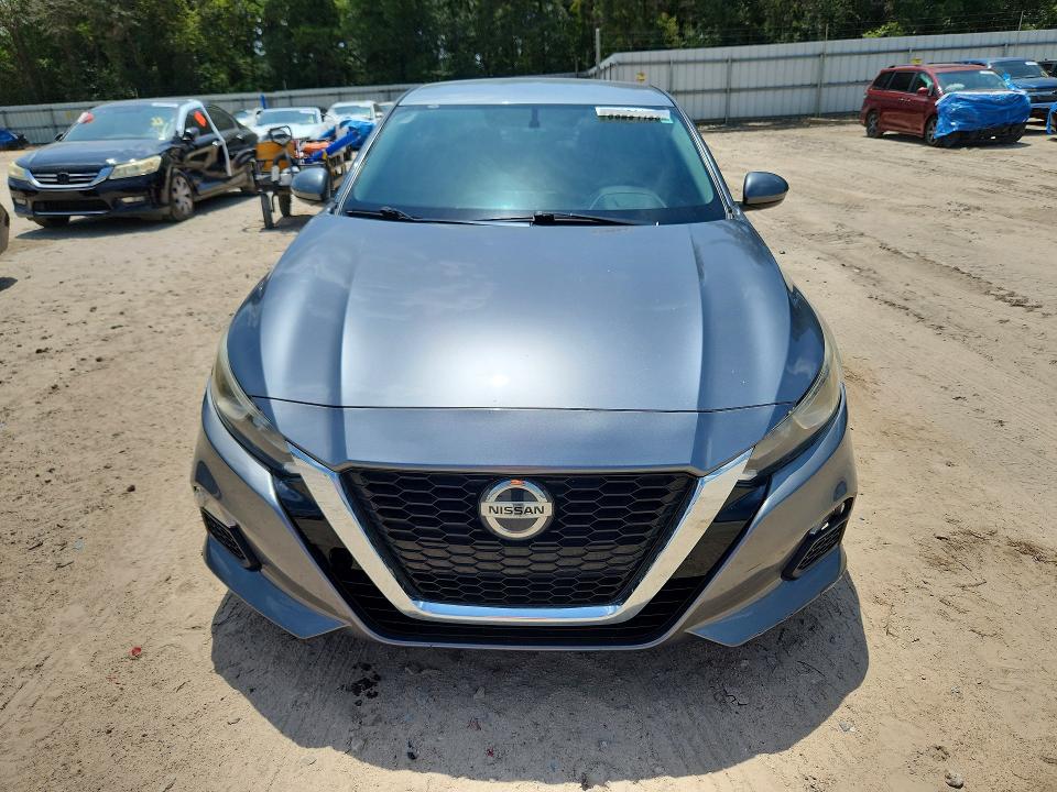 Aukcja sprzedaży 2020 Nissan Altima, vin: 1N4BL4BV8LC139608, numer aukcji: 65284196