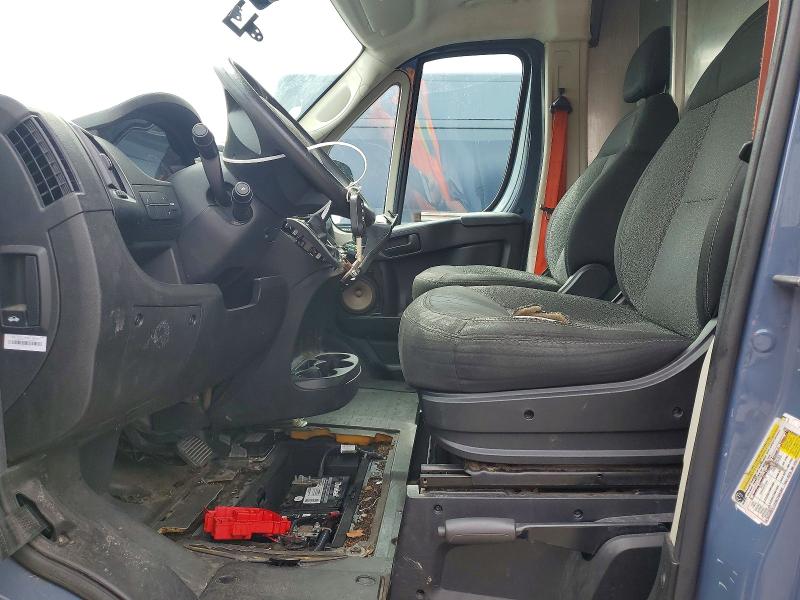 Aukcja sprzedaży 2021 Ram Promaster 3500, vin: 3C6MRVJG3ME550040, numer aukcji: 63836696
