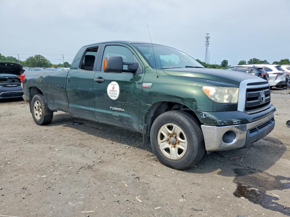 64425326 :رقم المزاد ، 5TFCY5F12BX012437 vin ، 2011 Toyota Tundra مزاد بيع