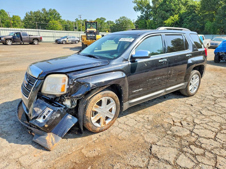 2012 Gmc Terrain მანქანა იყიდება აუქციონზე, vin: 2GKFLSE51C6223309, აუქციონის ნომერი: 63923136