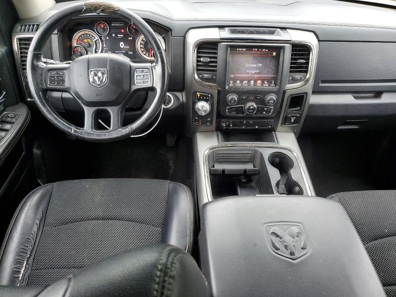 66973636 :رقم المزاد ، 1C6RR7HT3GS313621 vin ، 2016 Ram 1500 مزاد بيع