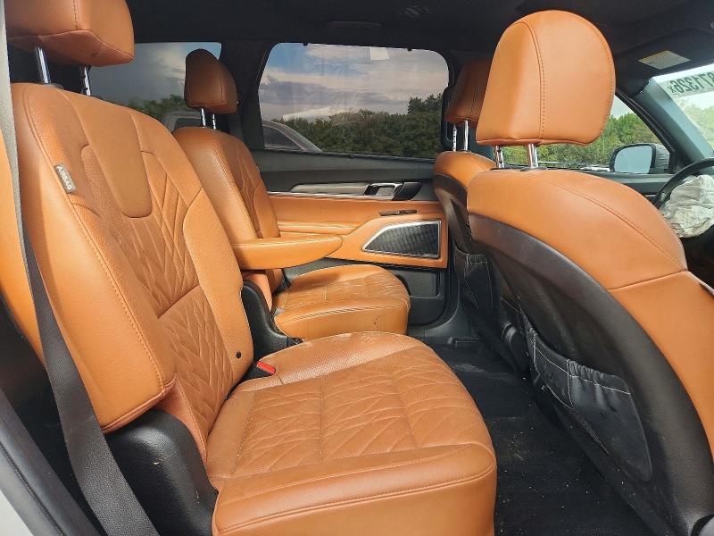 Aukcja sprzedaży 2024 Kia Telluride, vin: 5XYP3DGC9RG524364, numer aukcji: 65871326