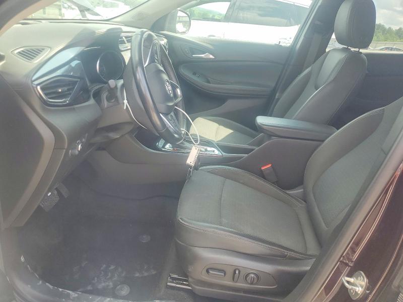 Aukcja sprzedaży 2020 Buick Encore Gx, vin: KL4MMBS23LB113024, numer aukcji: 63569946
