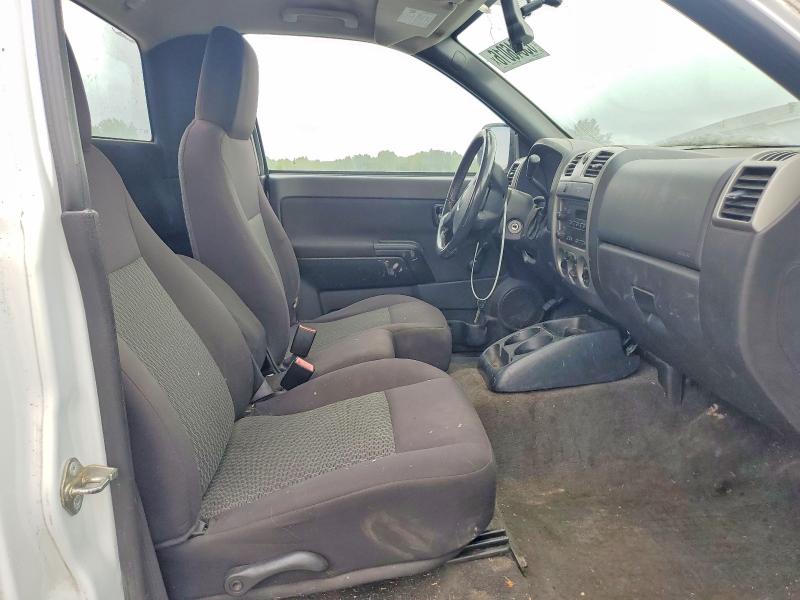 Продажа на аукционе авто 2012 Chevrolet Colorado, vin: 1GCCSBF98C8166281, номер лота: 65346016