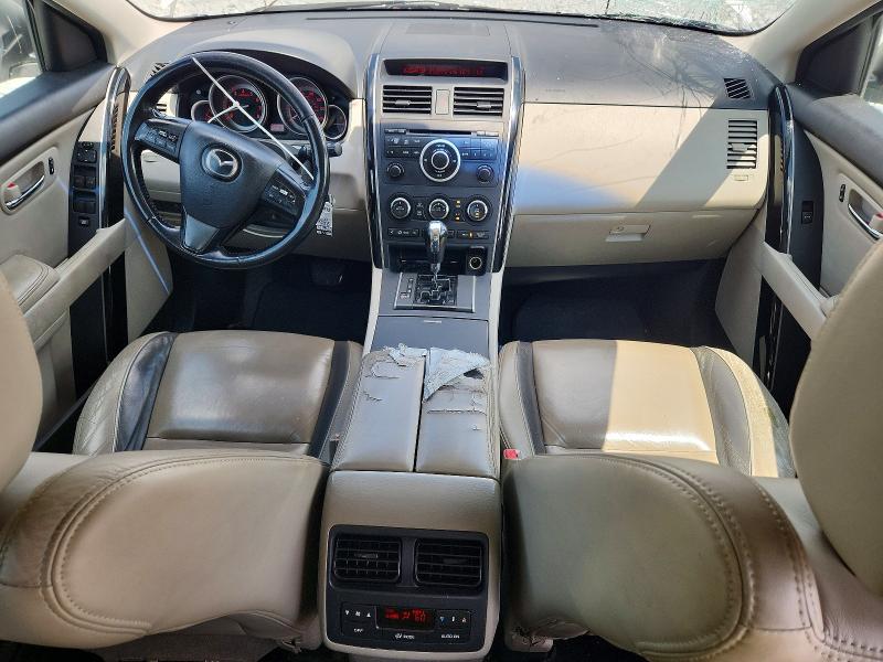 Aukcja sprzedaży 2012 Mazda Cx-9, vin: JM3TB2CA1C0343922, numer aukcji: 64981566