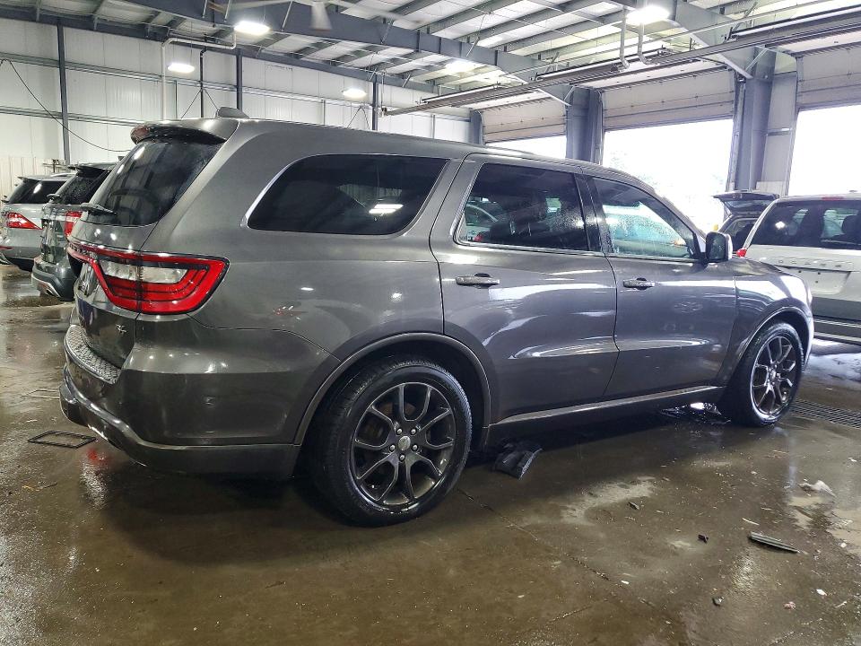 Продаж на аукціоні авто 2015 Dodge Durango, vin: 1C4SDJCT8FC223743, номер лоту: 64683686