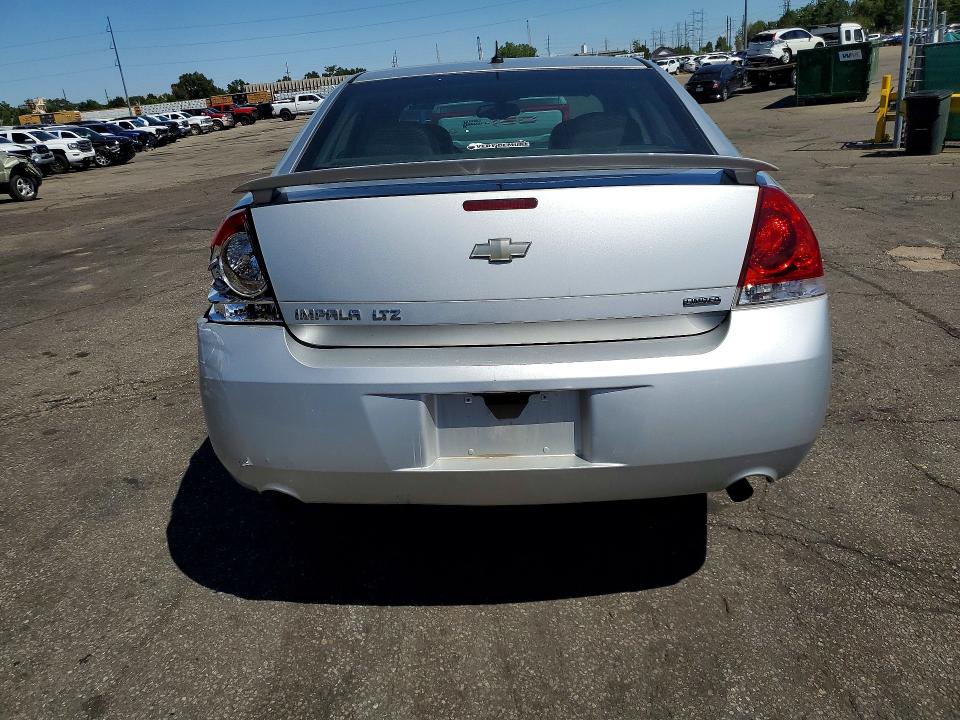 65636316 :رقم المزاد ، 2G1WC5E33E1178216 vin ، 2014 Chevrolet Impala Limited مزاد بيع