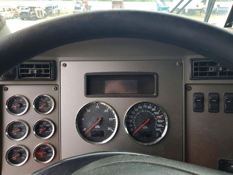 Aukcja sprzedaży 2014 Kenworth T370, vin: 2NKHHM7X1EM965805, numer aukcji: 65825206