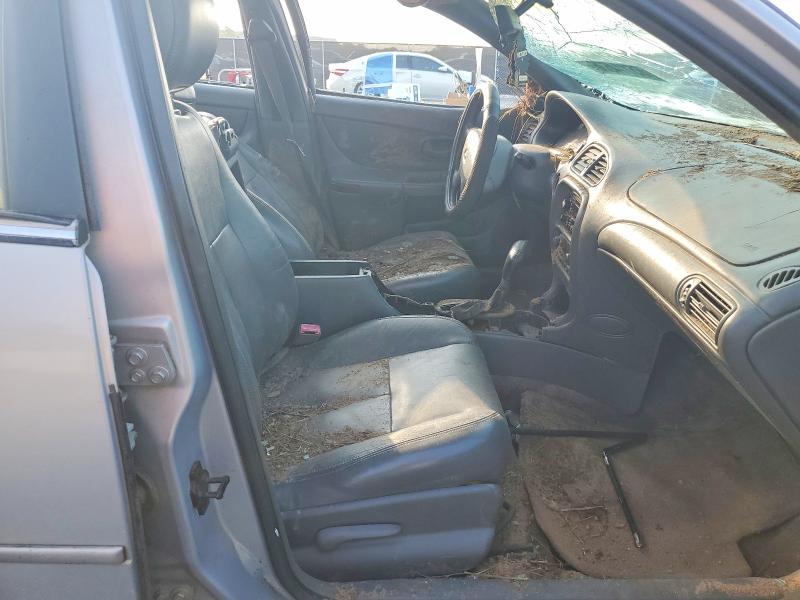 65114636 :رقم المزاد ، 1G3WS52K9WF312114 vin ، 1998 Oldsmobile Intrigue مزاد بيع