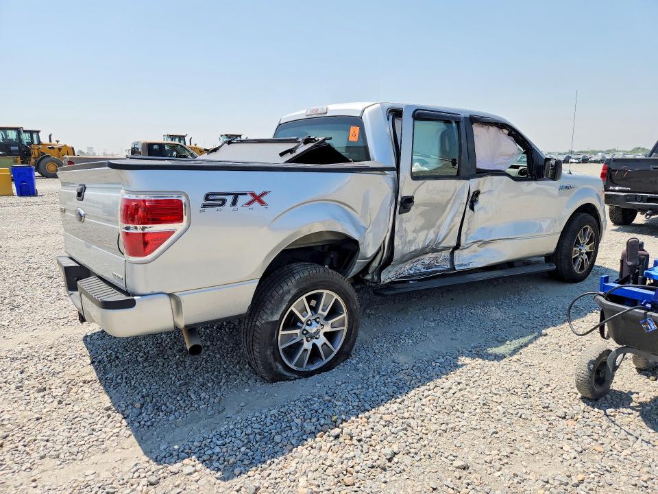 Aukcja sprzedaży 2014 Ford F150, vin: 1FTFW1CF1EFC24753, numer aukcji: 66915666