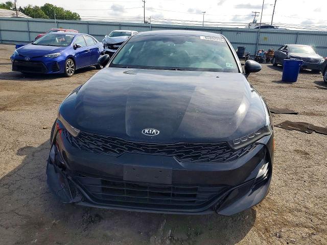 2021 Kia K5 მანქანა იყიდება აუქციონზე, vin: 5XXG64J2XMG020474, აუქციონის ნომერი: 65692256