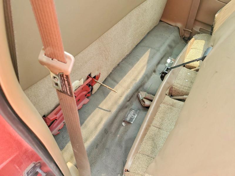 2001 Chevrolet S Truck მანქანა იყიდება აუქციონზე, vin: 1GCCS14591K115480, აუქციონის ნომერი: 63615456