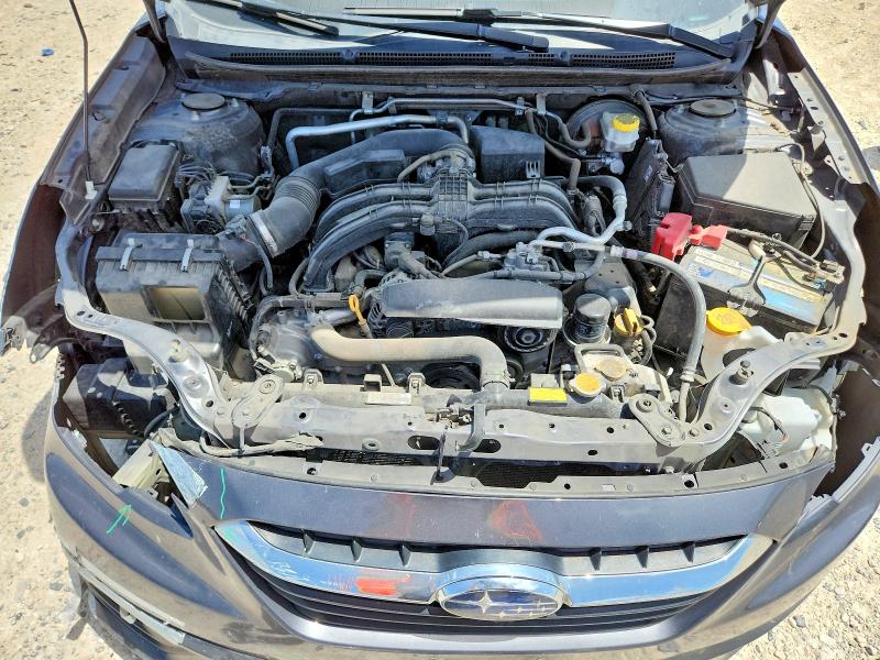 Aukcja sprzedaży 2020 Subaru Legacy, vin: 4S3BWAB66L3028113, numer aukcji: 64515976
