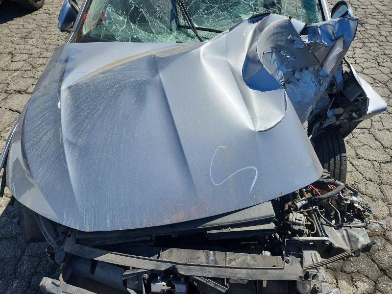 66313796 :رقم المزاد ، 3VW7X7BU4SM017044 vin ، 2025 Volkswagen Jetta مزاد بيع