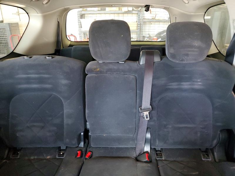 Aukcja sprzedaży 2019 Nissan Armada, vin: JN8AY2ND5K9086719, numer aukcji: 63792966