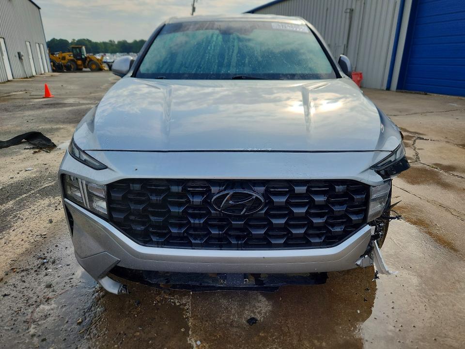 Aukcja sprzedaży 2022 Hyundai Santa Fe, vin: 5NMS14AJ8NH436185, numer aukcji: 63752806