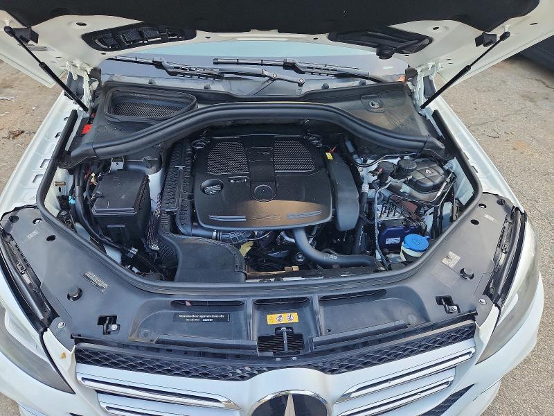 Продажа на аукционе авто 2017 Mercedes-benz Gle, vin: 4JGDA5HB5HA815930, номер лота: 66828866