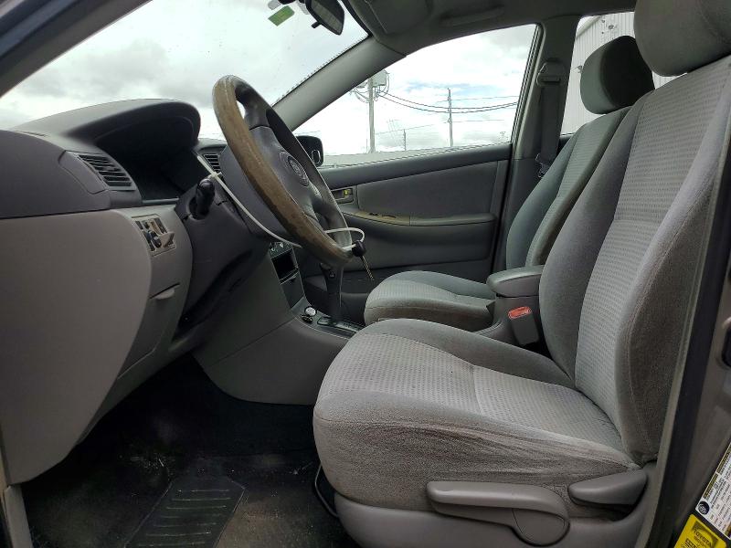 2006 Toyota Corolla მანქანა იყიდება აუქციონზე, vin: 1NXBR32E96Z729538, აუქციონის ნომერი: 63224896