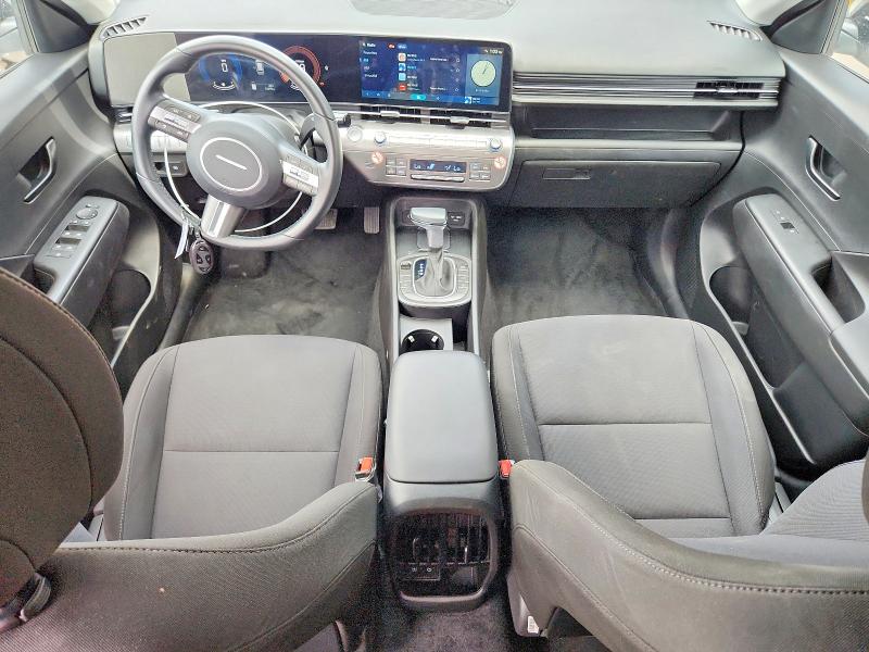 Aukcja sprzedaży 2026 Hyundai Kona, vin: KM8HF3AB8TU423713, numer aukcji: 64660056