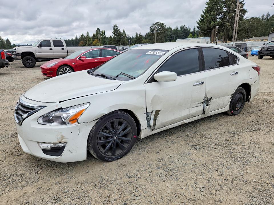 Aukcja sprzedaży 2015 Nissan Altima, vin: 1N4AL3AP7FC592020, numer aukcji: 65567226