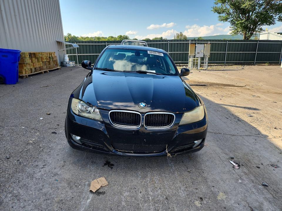 66486186 :رقم المزاد ، WBAPK7C53AA459945 vin ، 2010 Bmw 328 مزاد بيع