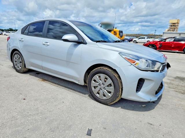 Продаж на аукціоні авто 2020 Kia Rio, vin: 3KPA24AD4LE337984, номер лоту: 55209666