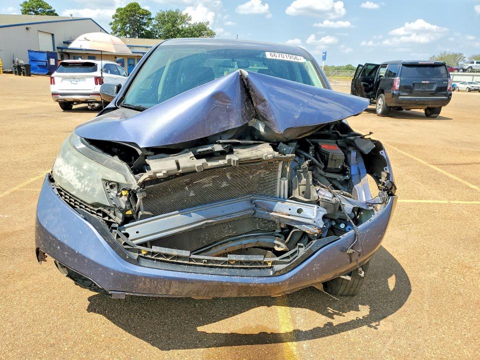 Aukcja sprzedaży 2014 Honda Cr-v, vin: 3CZRM3H38EG705279, numer aukcji: 66701956