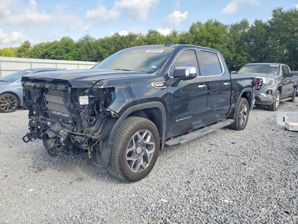 65404916 :رقم المزاد ، 3GTUUDE81TG383426 vin ، 2026 Gmc Sierra مزاد بيع