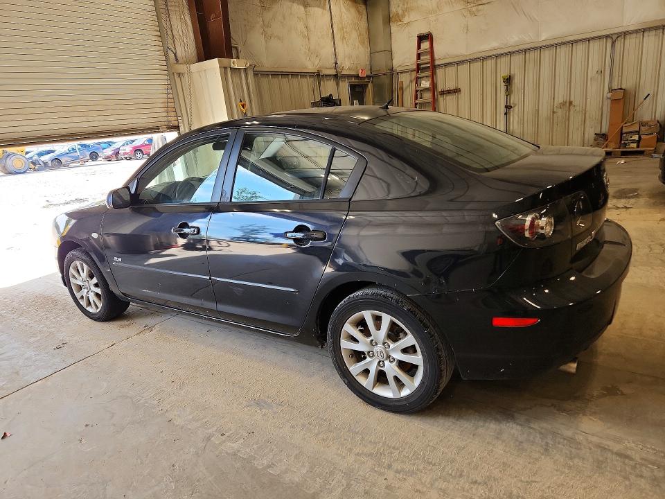 Aukcja sprzedaży 2007 Mazda 3, vin: JM1BK323371659304, numer aukcji: 66372616