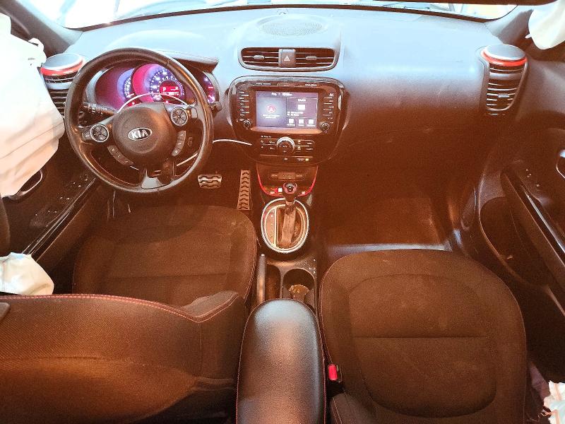 Aukcja sprzedaży 2014 Kia Soul, vin: KNDJP3A56E7027276, numer aukcji: 64032416