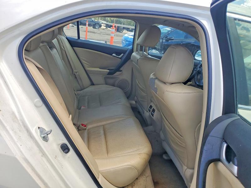 2011 Acura Tsx მანქანა იყიდება აუქციონზე, vin: JH4CU2F6XBC016361, აუქციონის ნომერი: 64742906