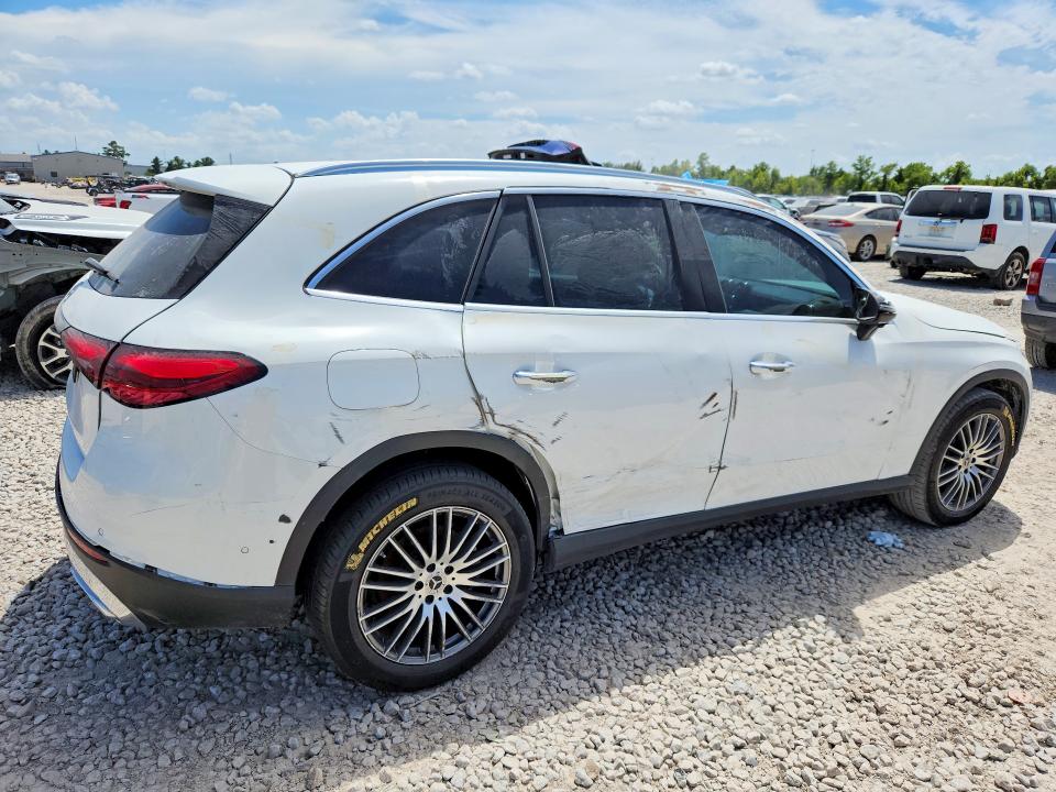 Продаж на аукціоні авто 2024 Mercedes-benz Glc, vin: W1NKM4GB1RF208922, номер лоту: 65561056