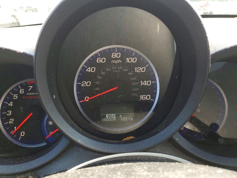 Продажа на аукционе авто 2009 Acura Rdx, vin: 5J8TB18269A000466, номер лота: 66701116