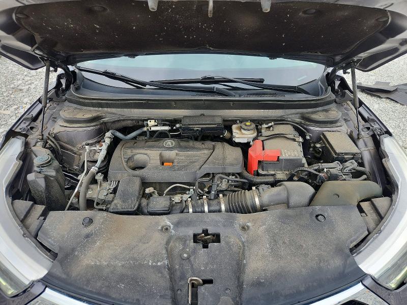 Продажа на аукционе авто 2021 Acura Rdx, vin: 5J8TC2H51ML017900, номер лота: 67301516