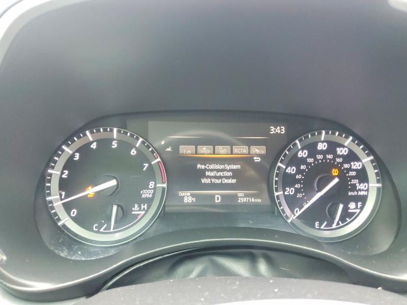 Продажа на аукционе авто 2020 Toyota Highlander, vin: 5TDGZRAH4LS000145, номер лота: 64099276