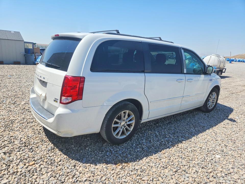 Aukcja sprzedaży 2016 Dodge Grand Caravan, vin: 2C4RDGCG9GR160973, numer aukcji: 63715776
