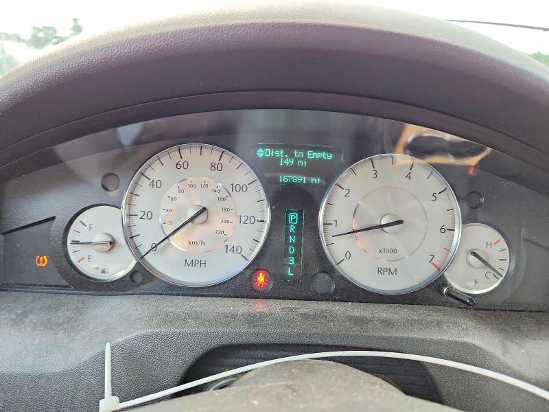 Aukcja sprzedaży 2008 Chrysler 300, vin: 2C3KA33G08H152470, numer aukcji: 64641986