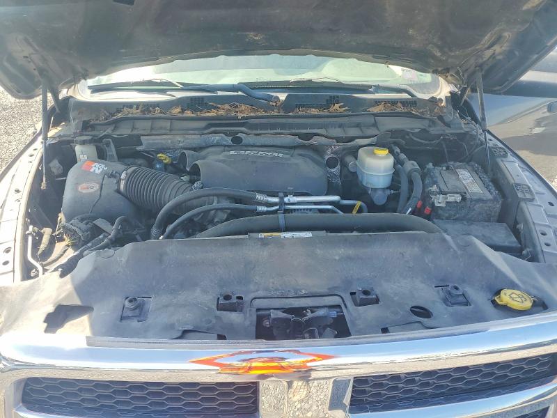 Продажа на аукционе авто 2015 Ram 2500, vin: 3C6UR5HJ9FG695317, номер лота: 67239586