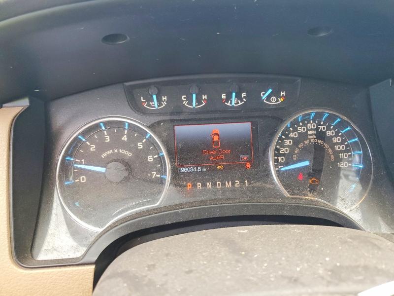 Aukcja sprzedaży 2011 Ford F150, vin: 1FTFX1EF1BFA16412, numer aukcji: 64437746
