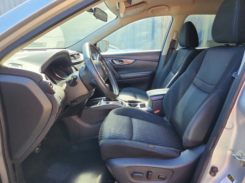 Aukcja sprzedaży 2018 Nissan Rogue, vin: KNMAT2MT8JP510570, numer aukcji: 70701656
