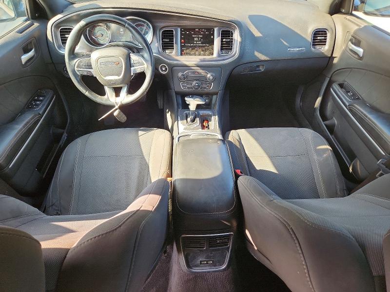 Aukcja sprzedaży 2016 Dodge Charger, vin: 2C3CDXHG4GH357168, numer aukcji: 65101836