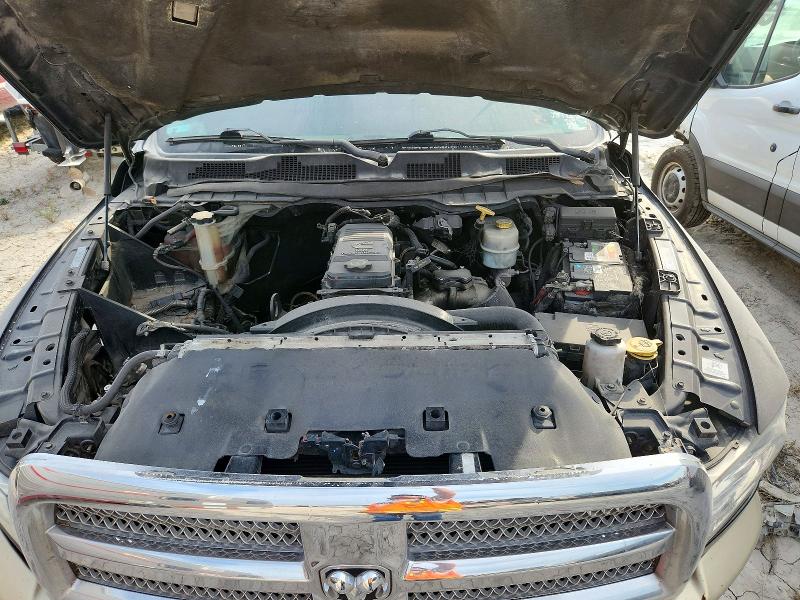 2015 Ram 3500 მანქანა იყიდება აუქციონზე, vin: 3C63RRNL7FG565237, აუქციონის ნომერი: 65444706