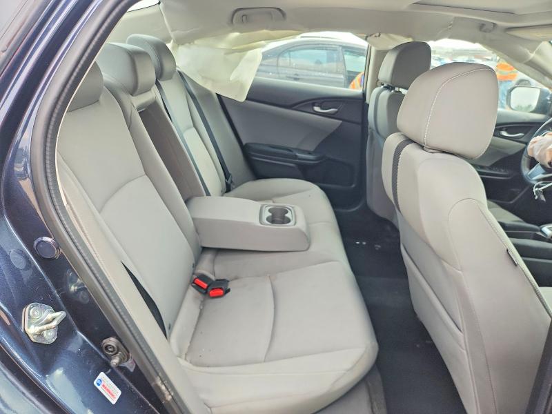 Продаж на аукціоні авто 2017 Honda Civic, vin: 19XFC2F70HE073664, номер лоту: 64241476