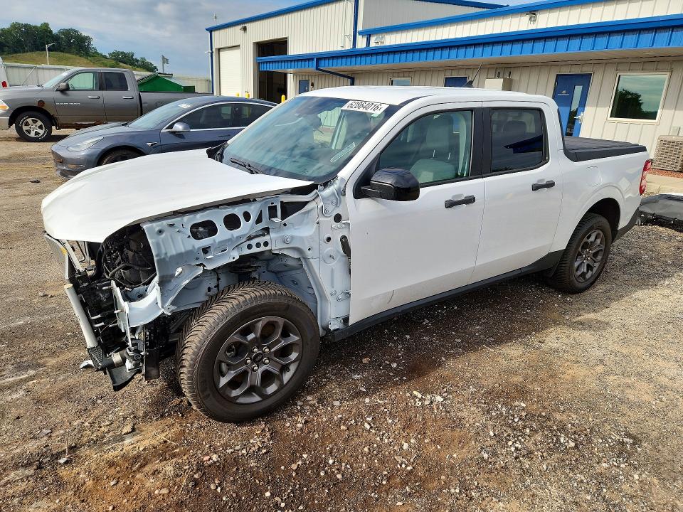 2024 Ford Maverick მანქანა იყიდება აუქციონზე, vin: 3FTTW8J93RRB03868, აუქციონის ნომერი: 62864016