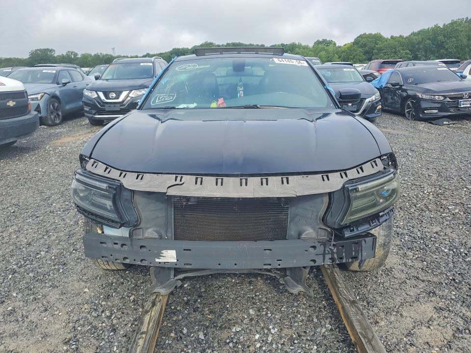 2020 Dodge Charger მანქანა იყიდება აუქციონზე, vin: 2C3CDXBG8LH204120, აუქციონის ნომერი: 64145156