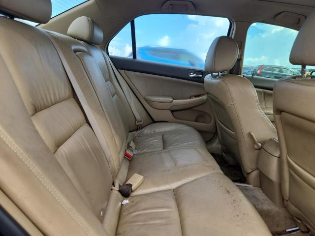 Продажа на аукционе авто 2003 Honda Accord, vin: JHMCM56703C037814, номер лота: 63892356