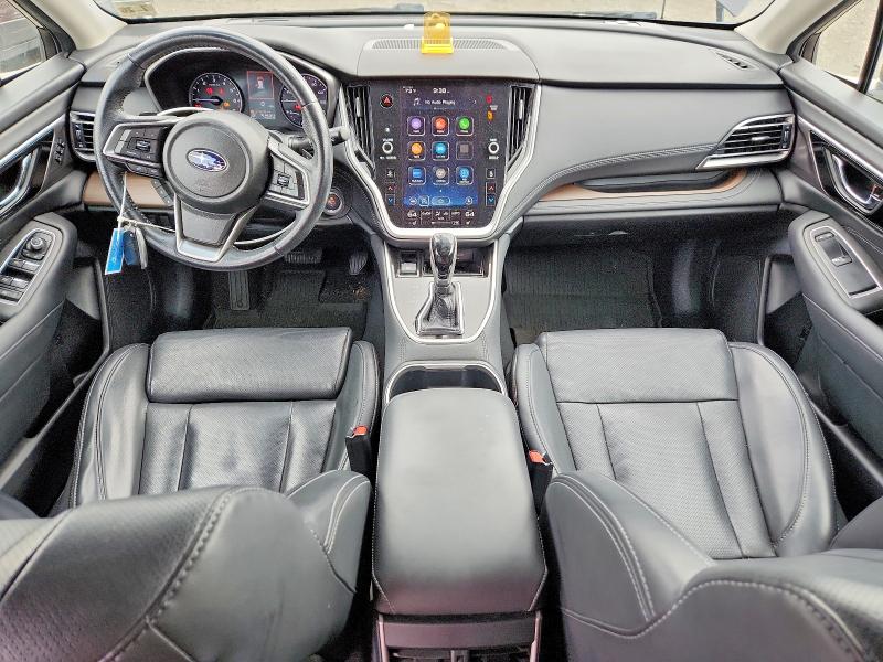 Продажа на аукционе авто 2021 Subaru Outback, vin: 4S4BTAMC8M3195873, номер лота: 64980006