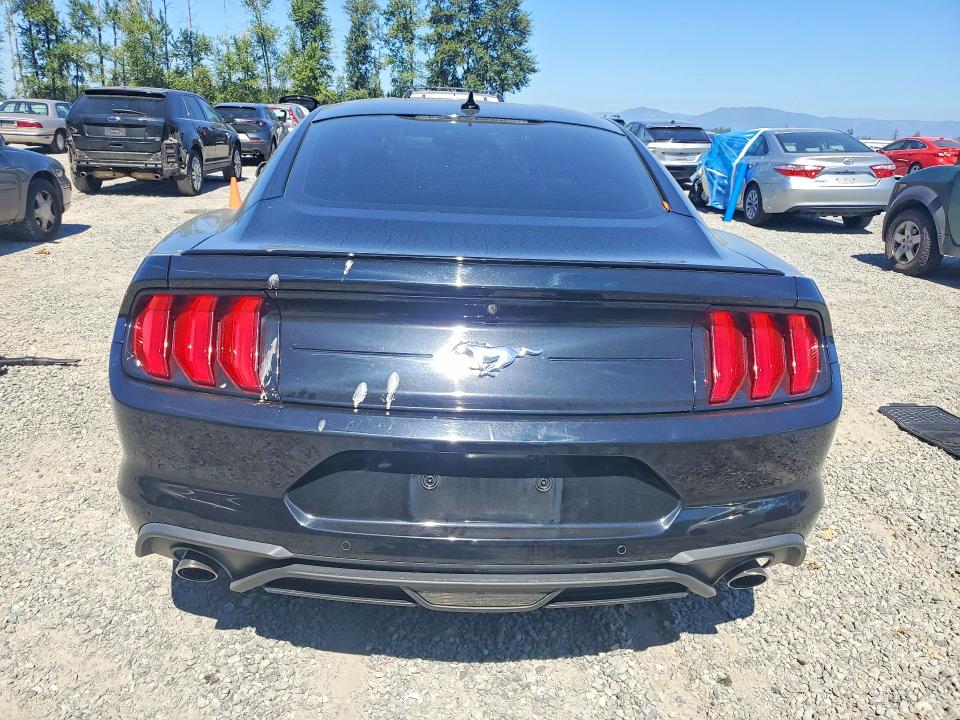 Aukcja sprzedaży 2020 Ford Mustang, vin: 1FA6P8TH7L5177163, numer aukcji: 65563316