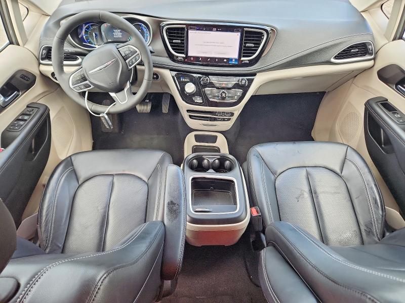 Aukcja sprzedaży 2022 Chrysler Pacifica, vin: 2C4RC1L75NR232801, numer aukcji: 64022356
